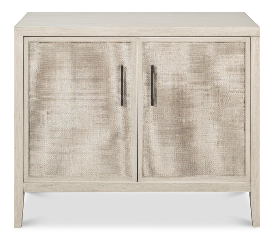 American Home Furniture | Sarreid - Charity Two Door Sideboard