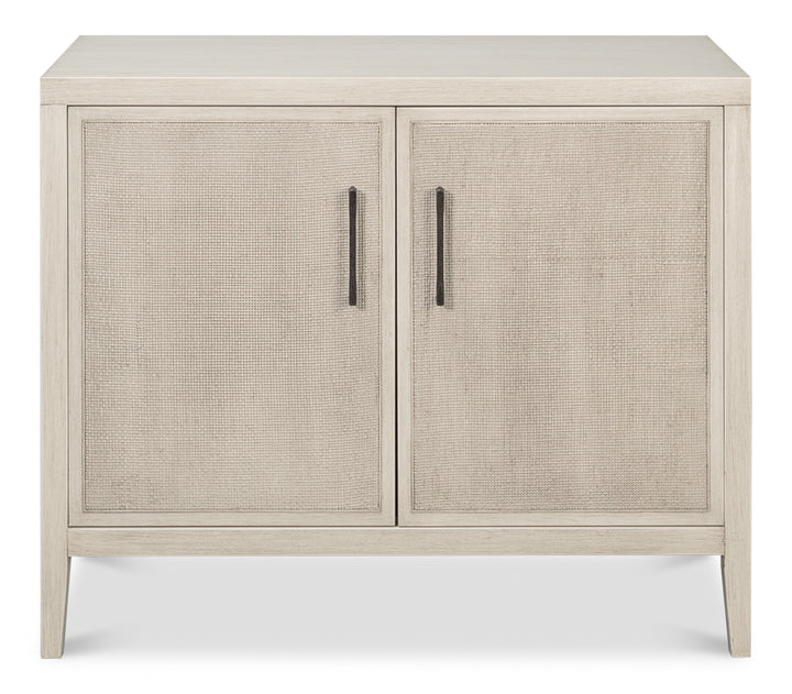 American Home Furniture | Sarreid - Charity Two Door Sideboard