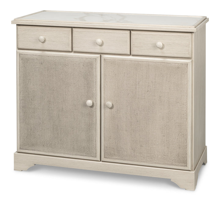 American Home Furniture | Sarreid - Jeremy Two Door Buffet