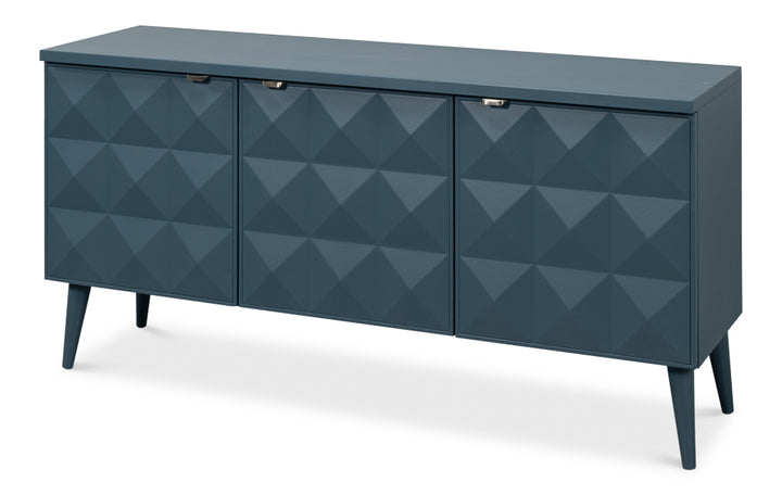 American Home Furniture | Sarreid - Diam Sideboard