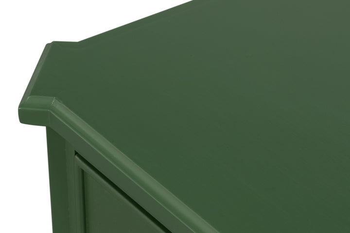 Poppin's 3 Drawer Chest Custom