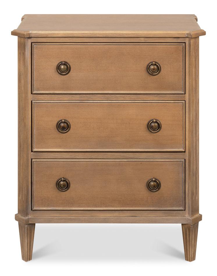 Sarreid Ltd. Poppin's Dresser