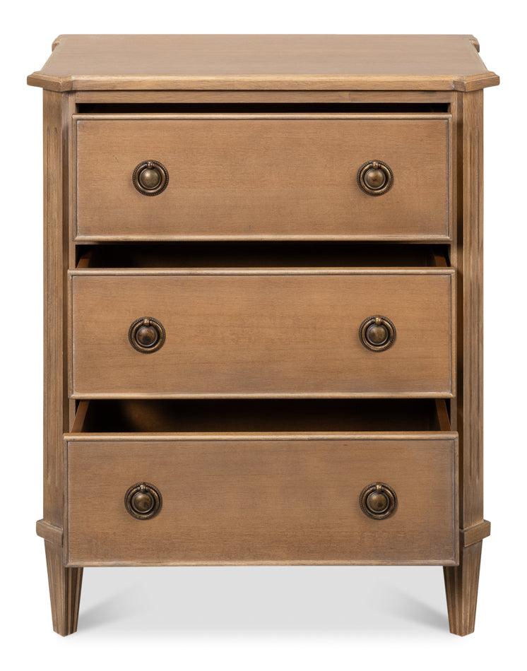 Sarreid Ltd. Poppin's Dresser - Thumbnail 3