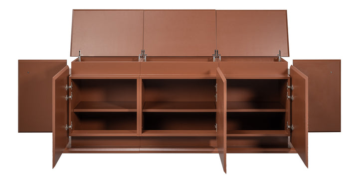 American Home Furniture | Sarreid - Vista Sideboard