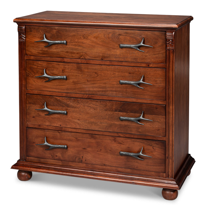 Redford Chest Of Drawer