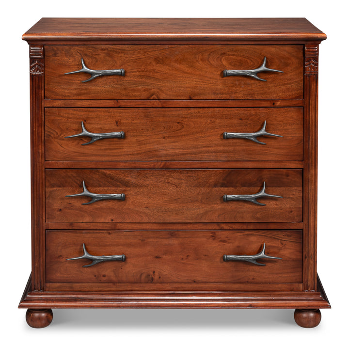 Redford Chest Of Drawer
