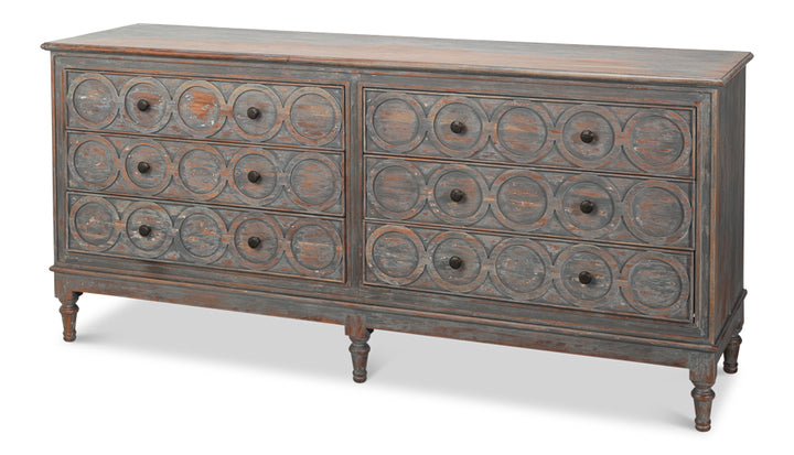 La Cercle Sideboard