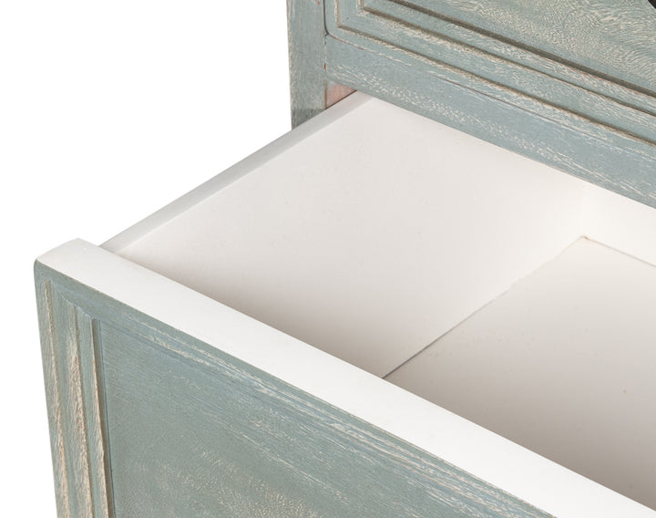Frances Chest Of Drawer