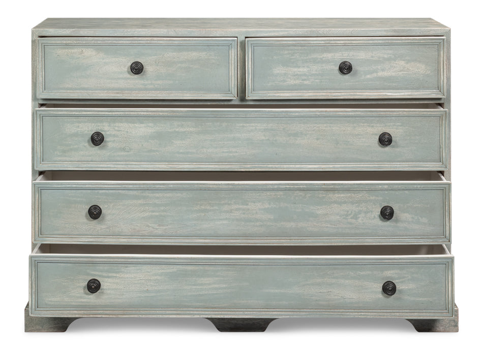 Frances Chest Of Drawer