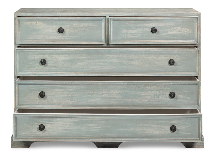 Frances Chest Of Drawer