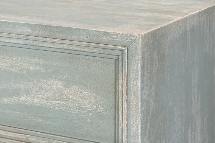 Frances Chest Of Drawer