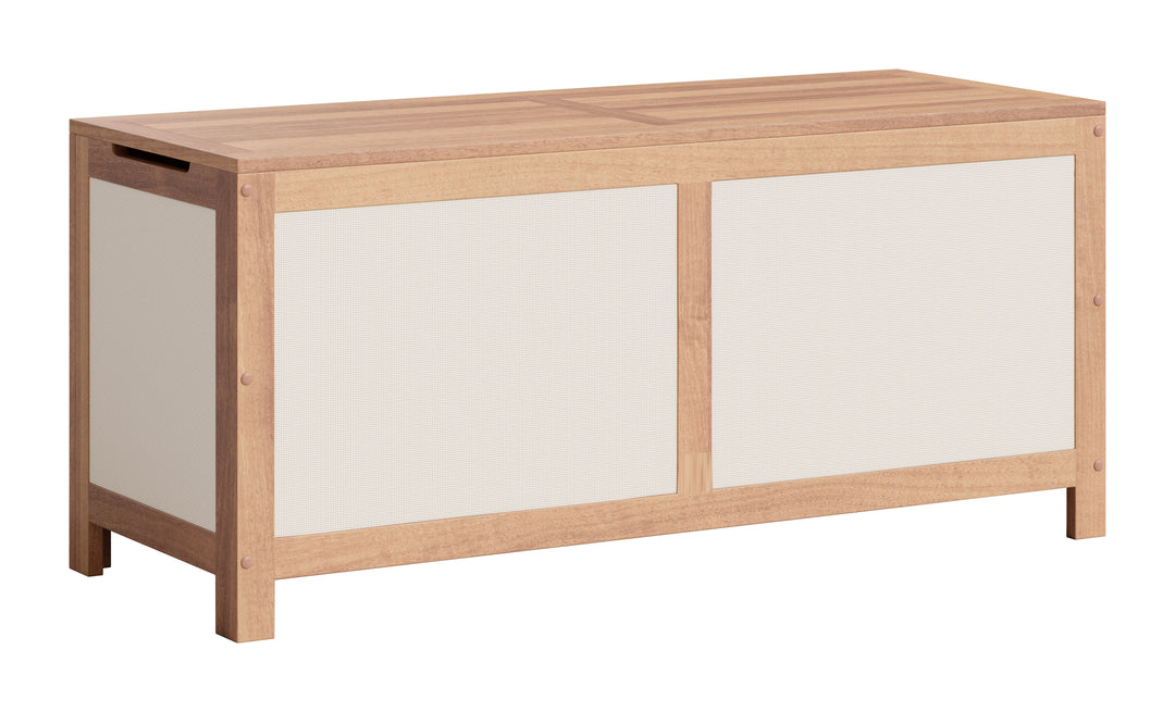Valtan Storage Chest Natural