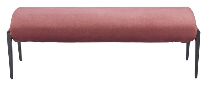 Glatt Bench Brown - AmericanHomeFurniture