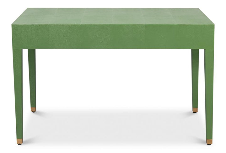 Gabriella Shagreen Desk