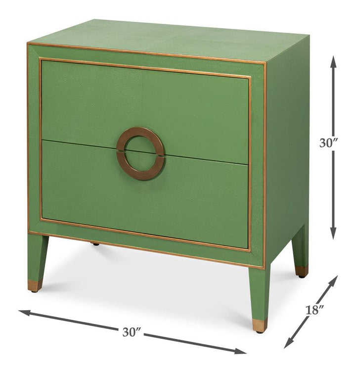 Gabriella Nightstand