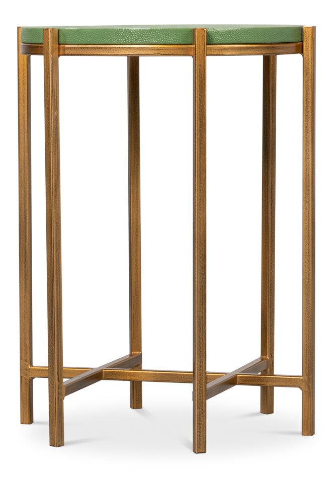Spence Side Table