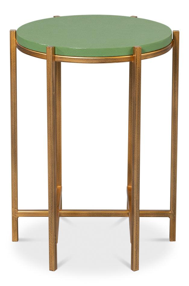 Spence Side Table