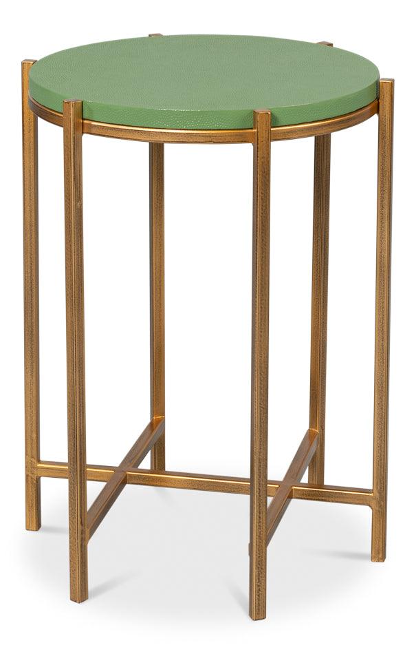 Spence Side Table