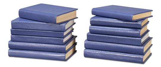 Set Of 12, Marlin