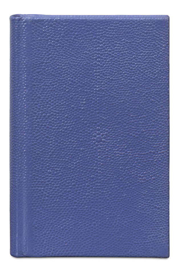 American Home Furniture | Sarreid - Shagreen Books - Set Of 12 - Marlin