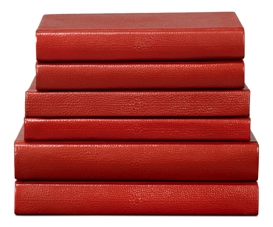 Shagreen Books