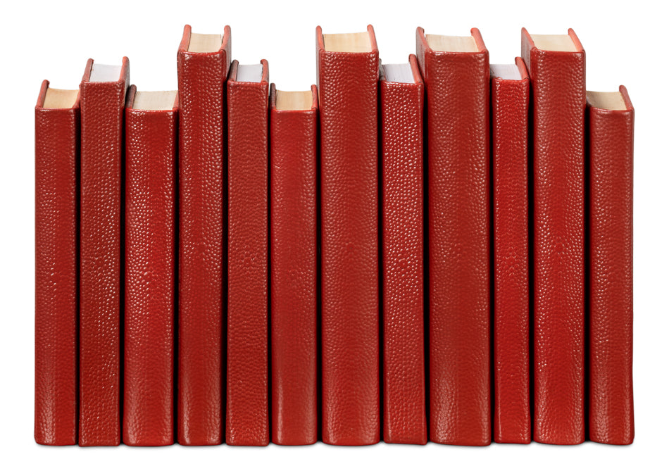 Shagreen Books