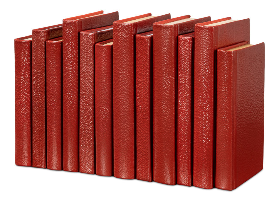 Shagreen Books