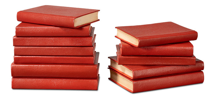 Shagreen Books