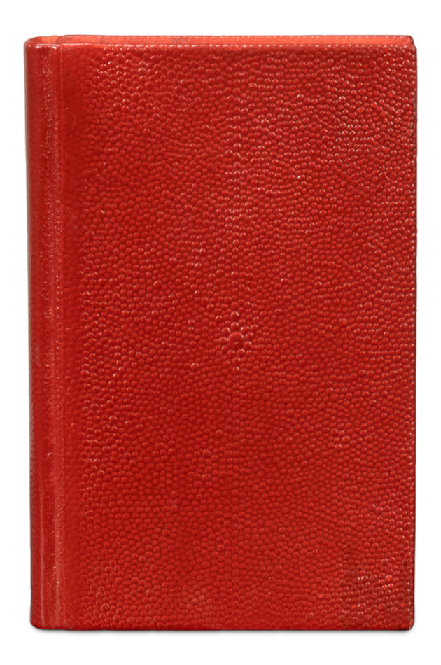 Shagreen Books