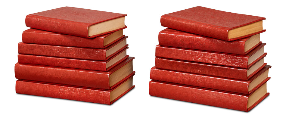 Shagreen Books