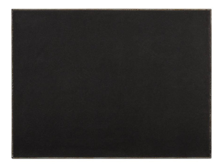 Norton Leather Tray