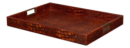 Tan Tessoro Leather