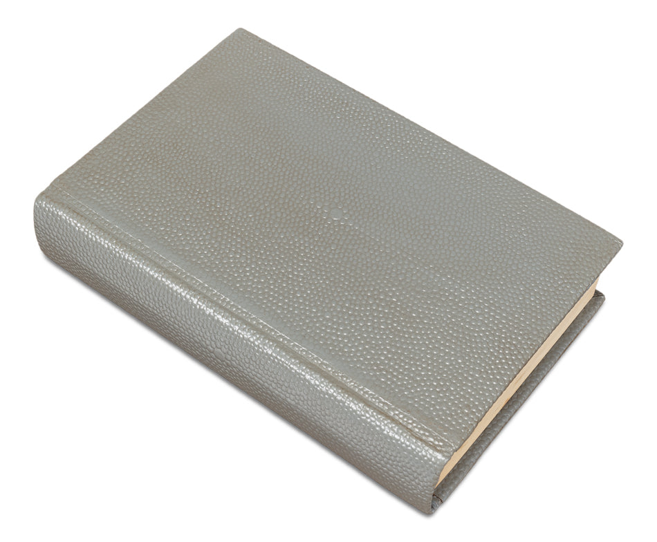 Shagreen Books