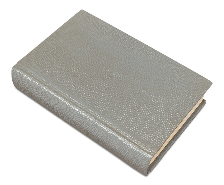 Shagreen Books