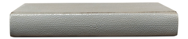 Shagreen Books