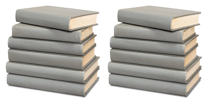 Shagreen Books