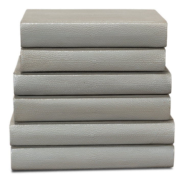 Shagreen Books