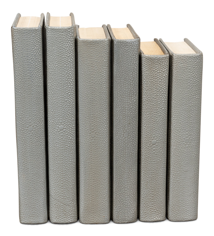Shagreen Books