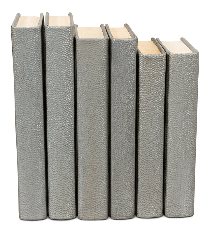 Shagreen Books