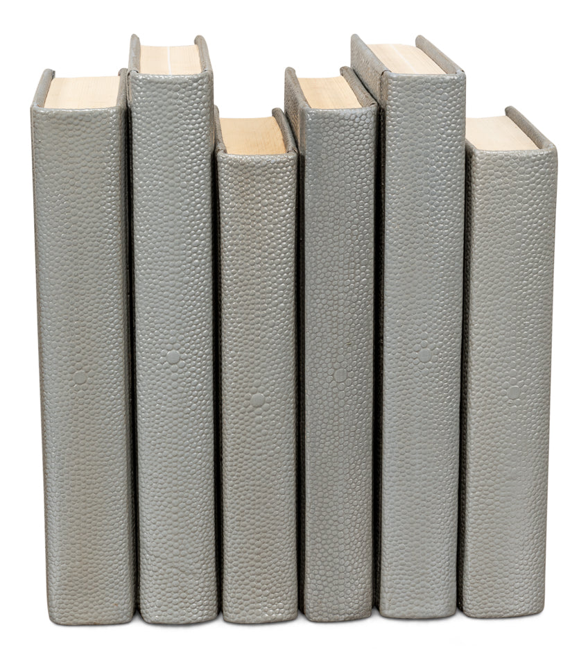 Shagreen Books