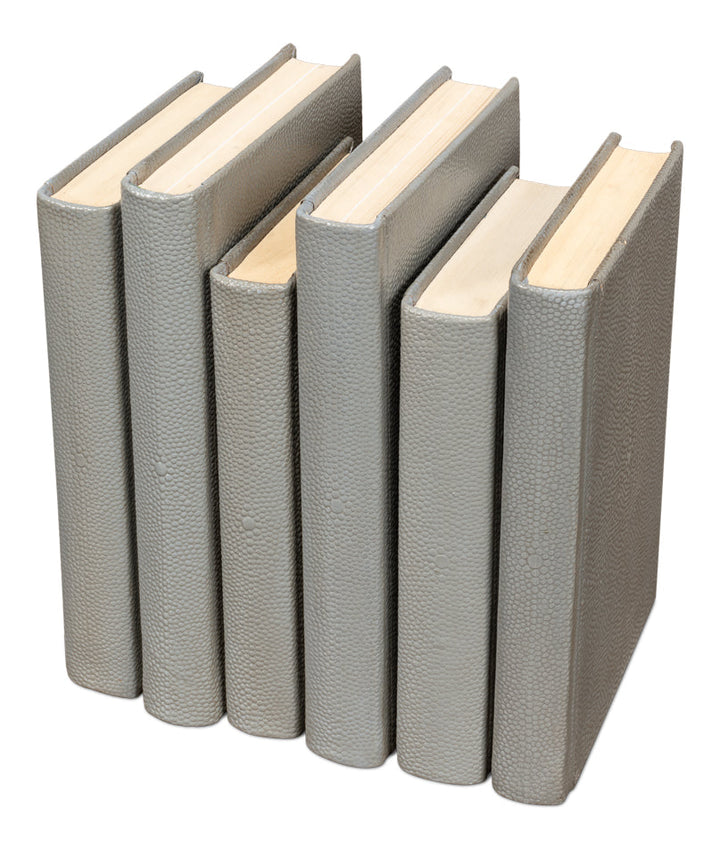 Shagreen Books