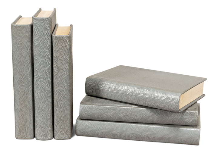Shagreen Books