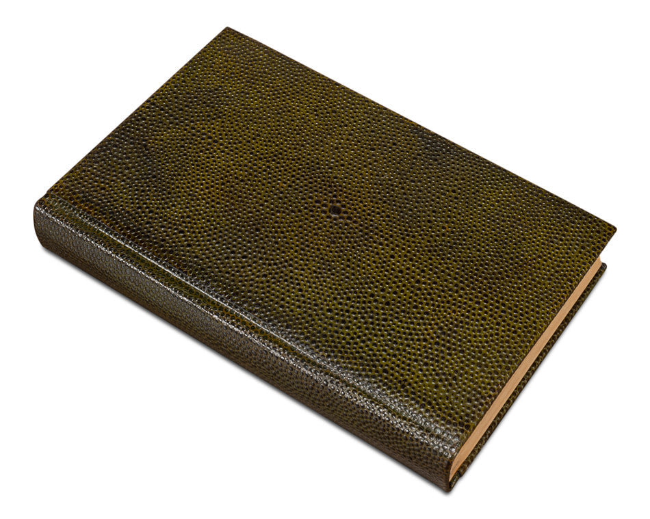 Shagreen Books