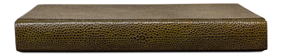 Shagreen Books