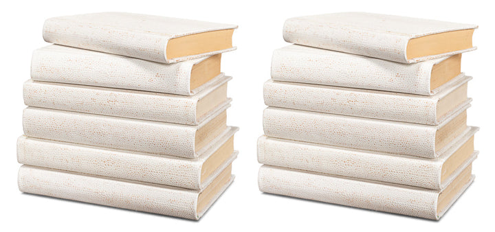 Shagreen Books