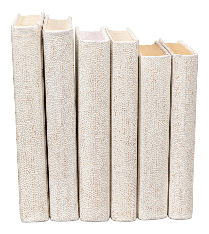 Shagreen Books