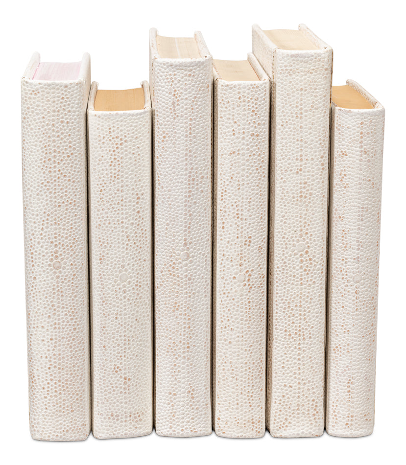 Shagreen Books