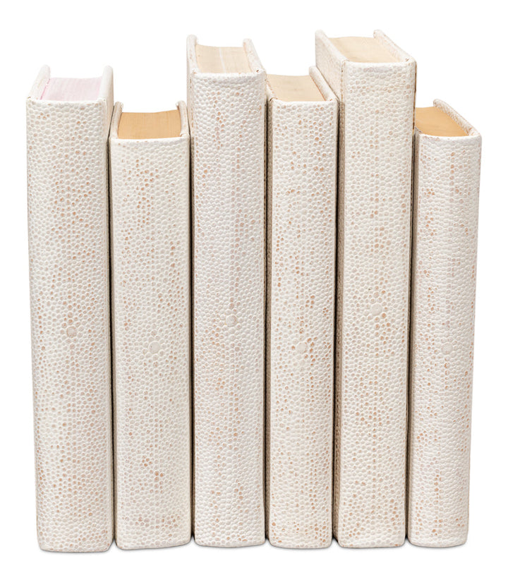 Shagreen Books