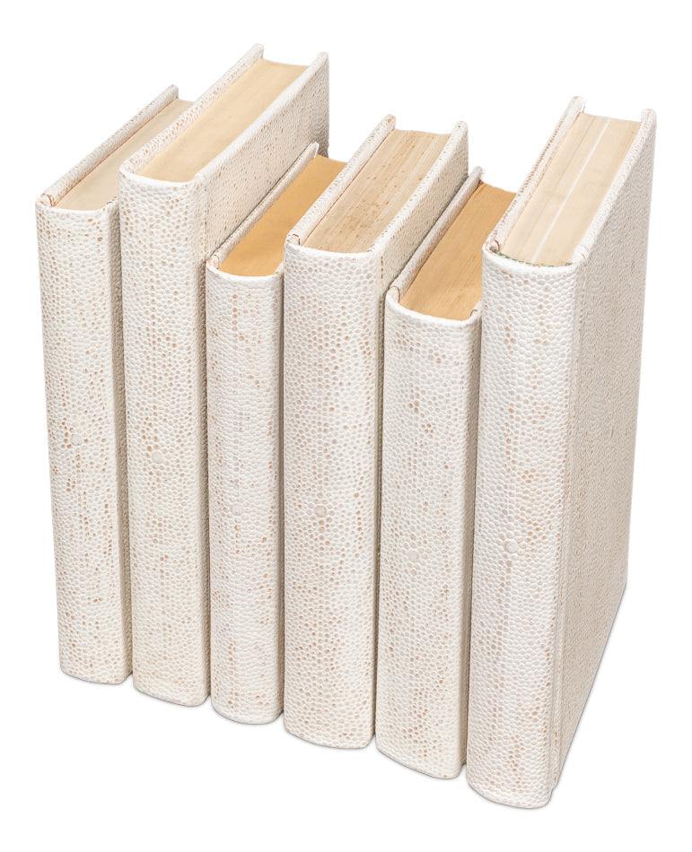 Shagreen Books