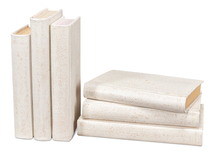 Shagreen Books